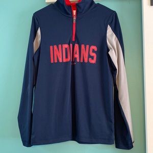 Indians shirt
